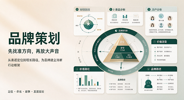 方正县品牌策划