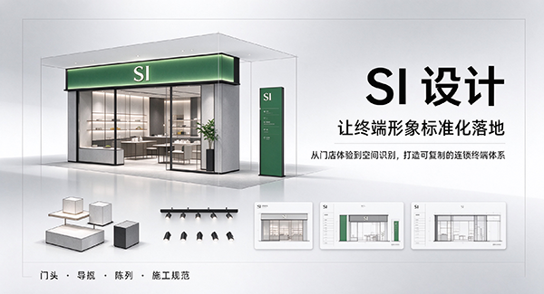 方正县SI设计